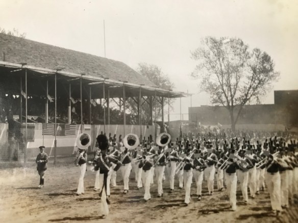 Winchester VA Fair 1924