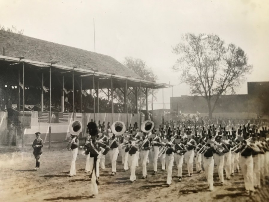 Winchester VA Fair 1924