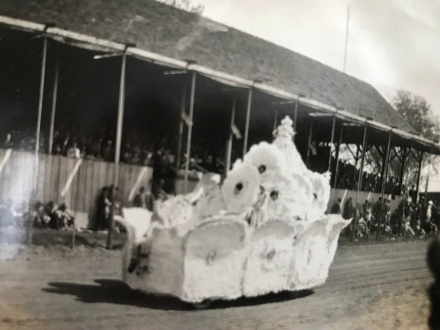 Winchester VA Fair 1924