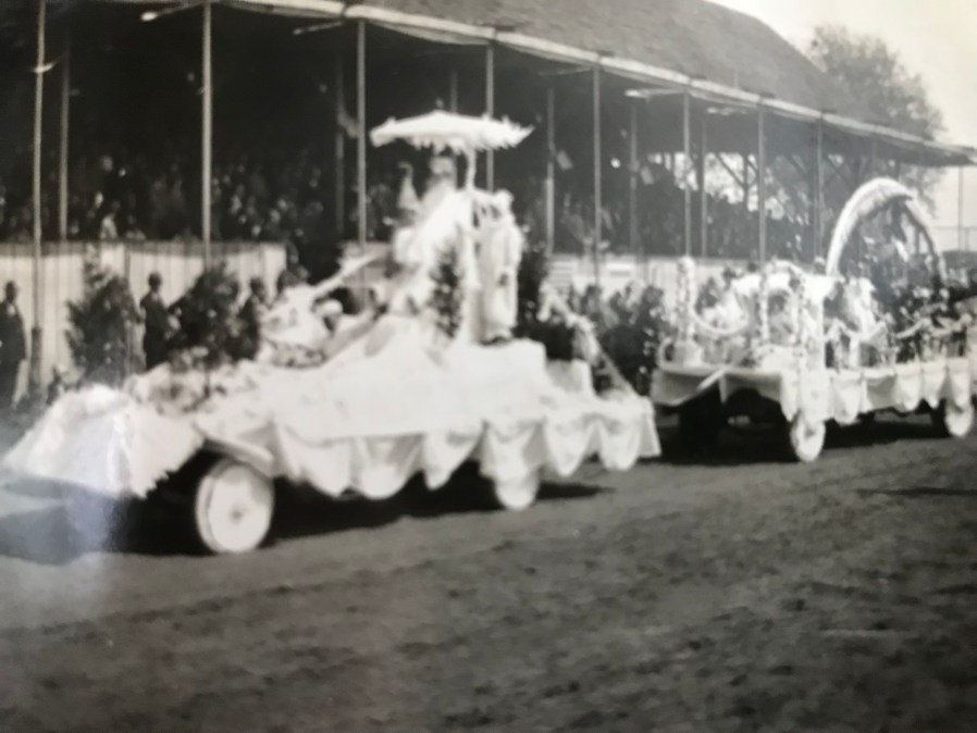 Winchester VA Fair 1924