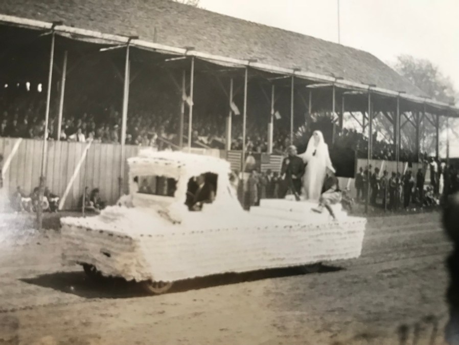 Winchester VA Fair 1924