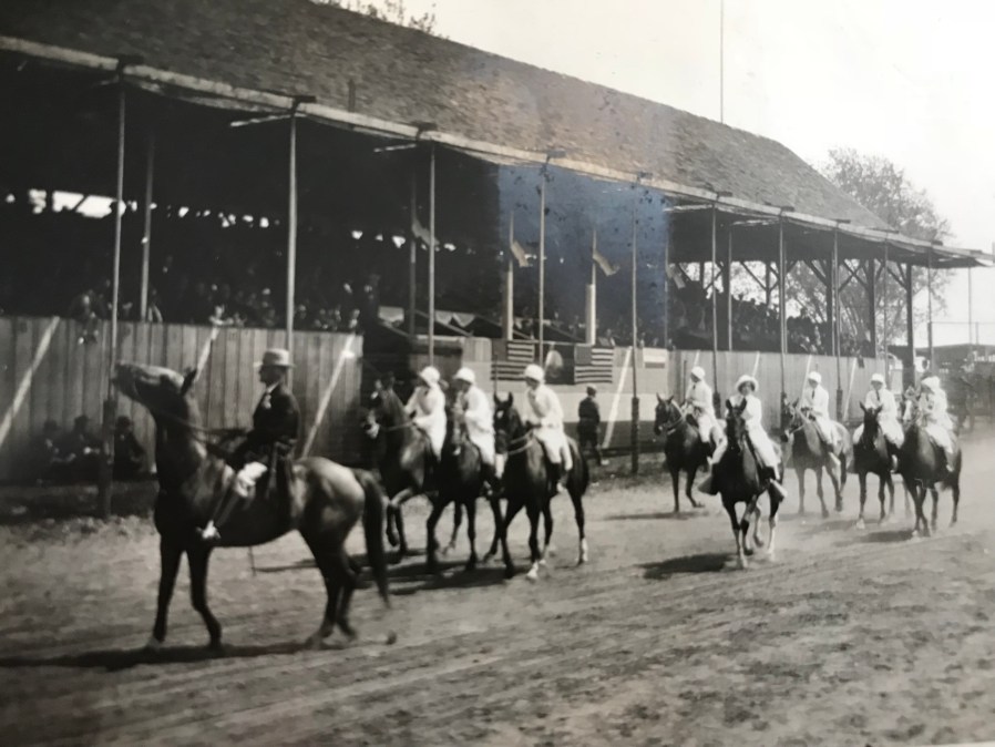 Winchester VA Fair 1924
