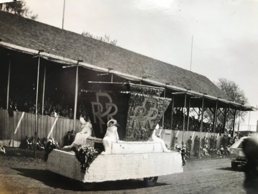 Winchester VA Fair 1924