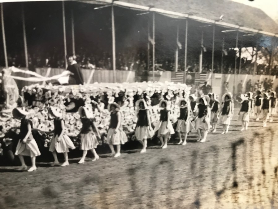 Winchester VA Fair 1924