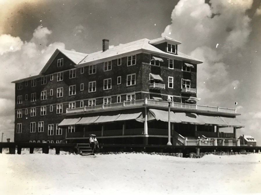 Commander Hotel Ocean City