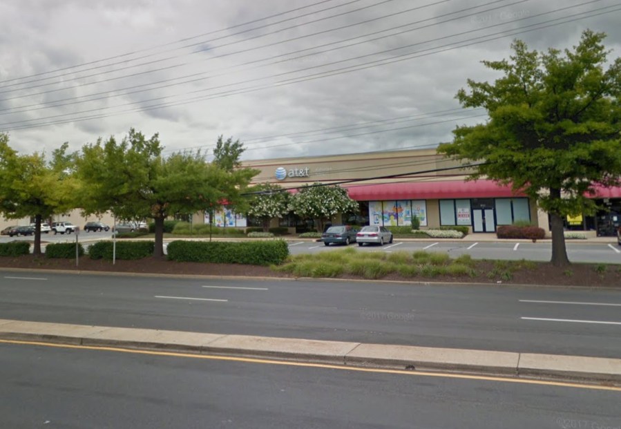 Halpine Store/Radio Shack