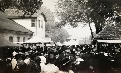 Rockville MD Fairgrounds 1910