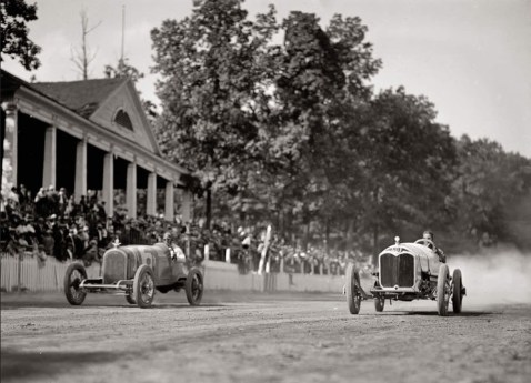 Rockville Fair. Auto races, Rockville Fair.