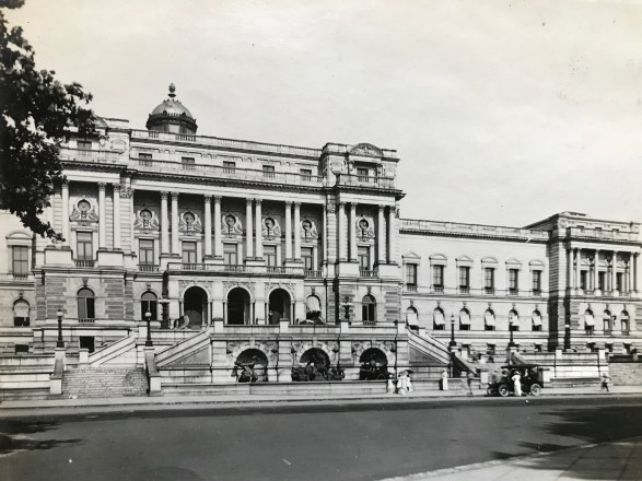 Library of Congress