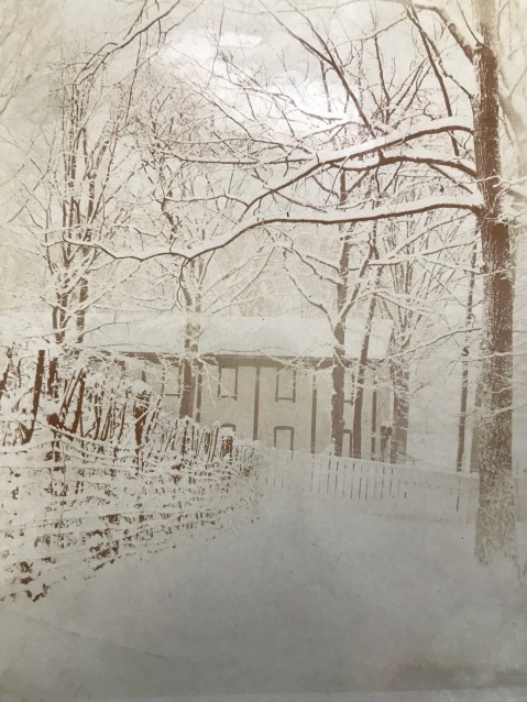 Montgomery County Fairgrounds 1910