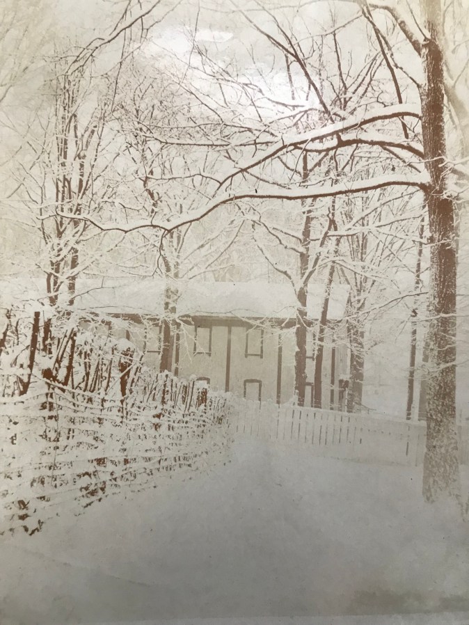 Montgomery County Fairgrounds 1910