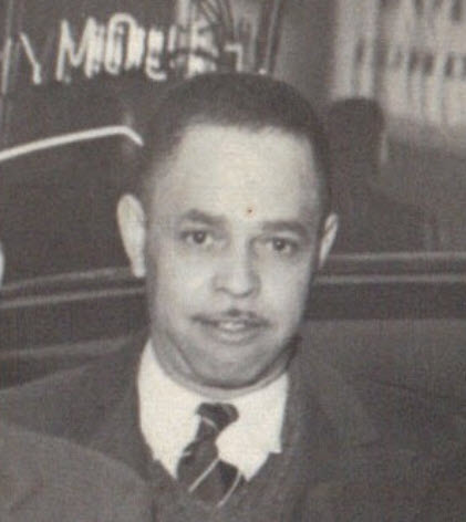 George Waters