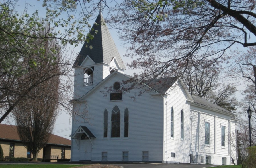 Darnestown Presbyterian Church