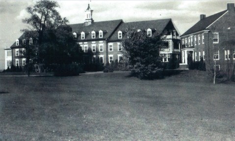 Asbury Methodist Village