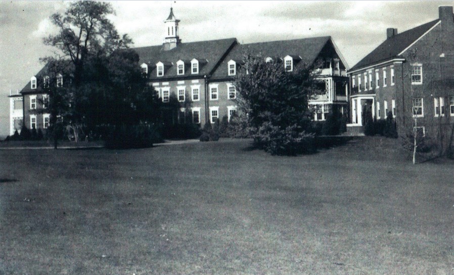 Asbury Methodist Village