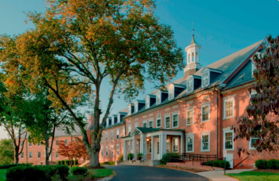 Asbury Methodist Village