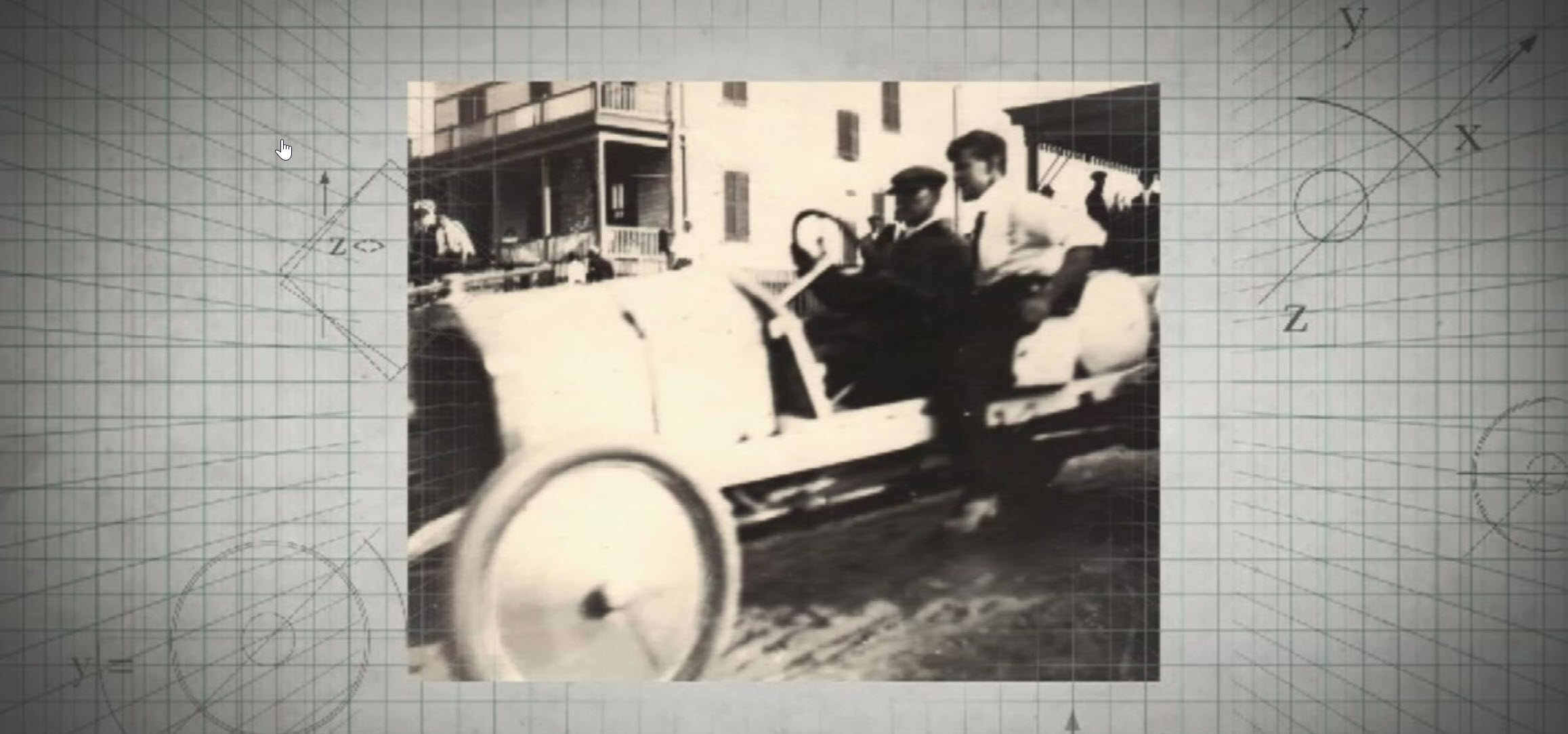 Impossible Engineering episode 4 London Array