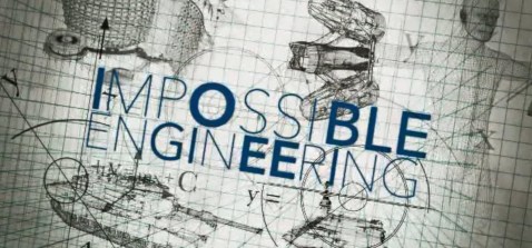 Impossible Engineering episode 4 London Array
