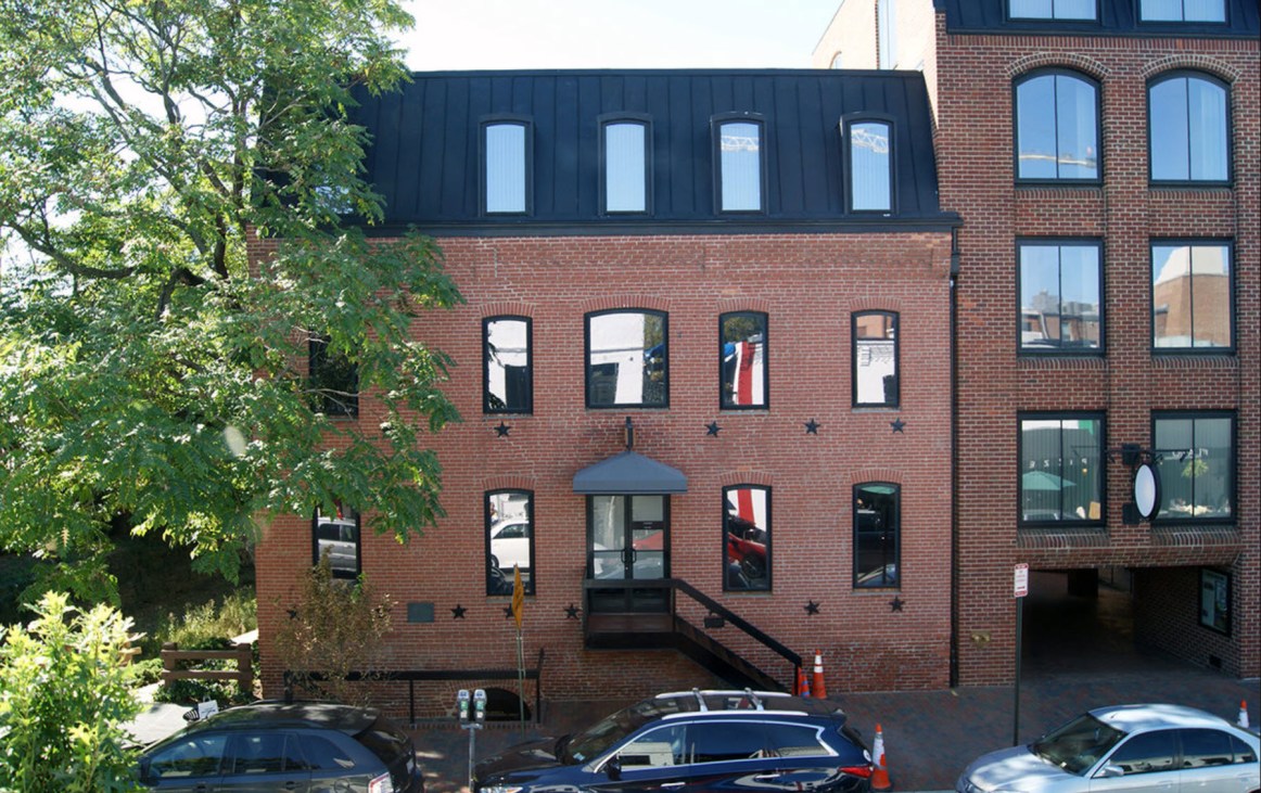 Then & Now Computing Tabulating Recording Company (aka IBM) Reed