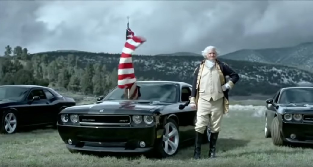 Iconic Advertising Slogans by Dodge | Reed Brothers Dodge History 1915 ...