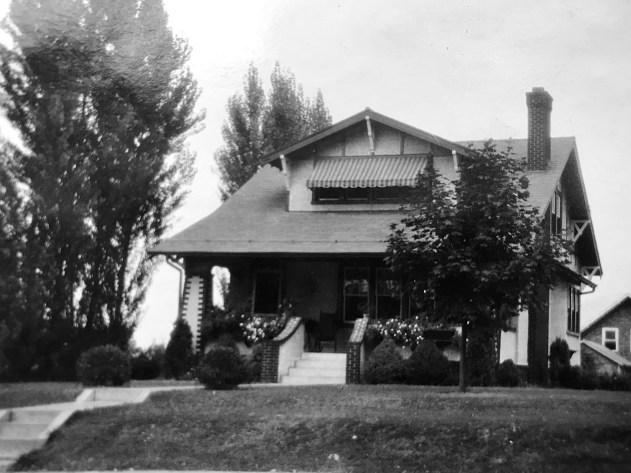Reed Family Home