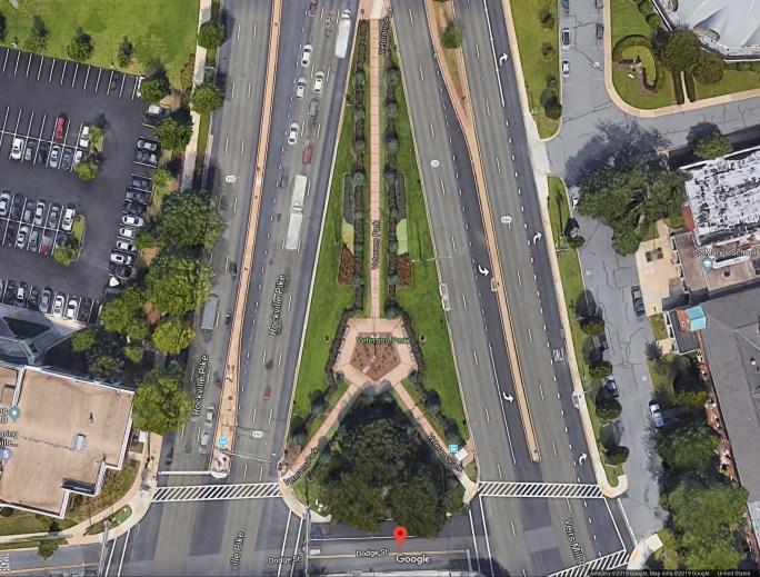 Dodge Street Rockville