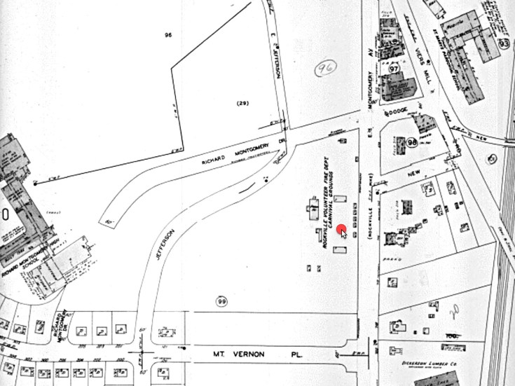 Rockville Volunteer Fire Department Carnival