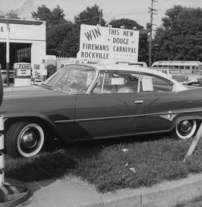Rockville Fire Department Carnival
