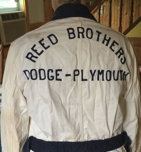 Reed Brothers Dodge-Plymouth