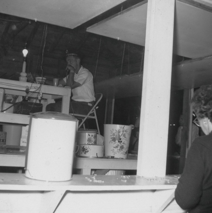 Rockville Fire Department Carnival