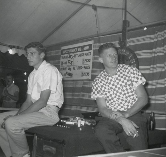 Rockville Fire Department Carnival