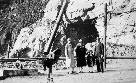West Virginia Cola Mine, ca. 1926