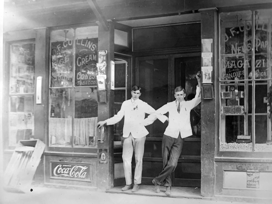J. P. Collins General Store