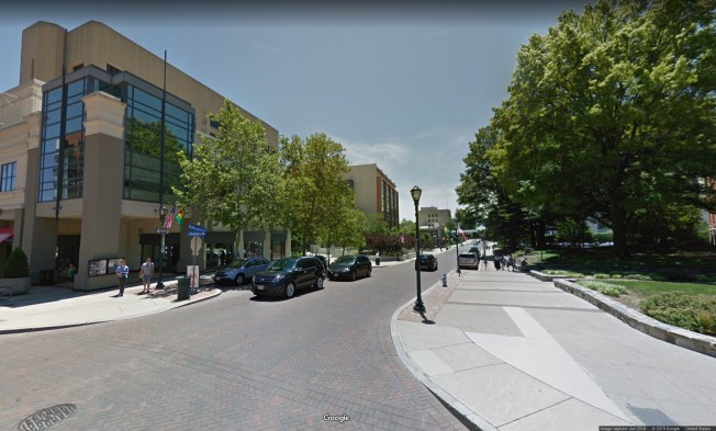 Vinson's Pharmacy location