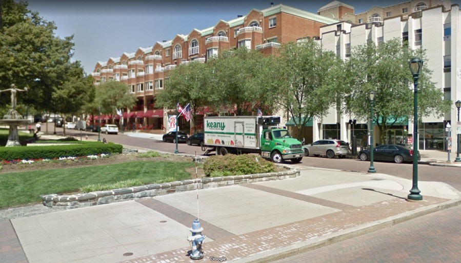 Rockville Town Square