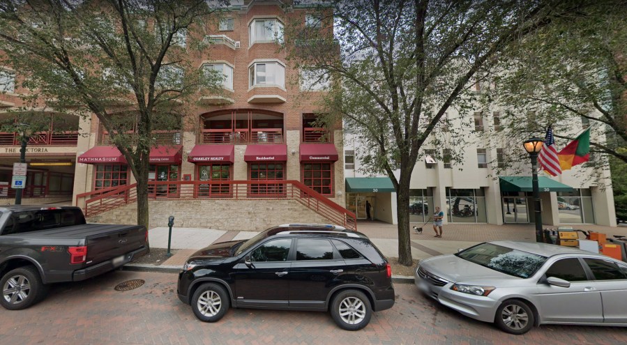 Rockville Town Square