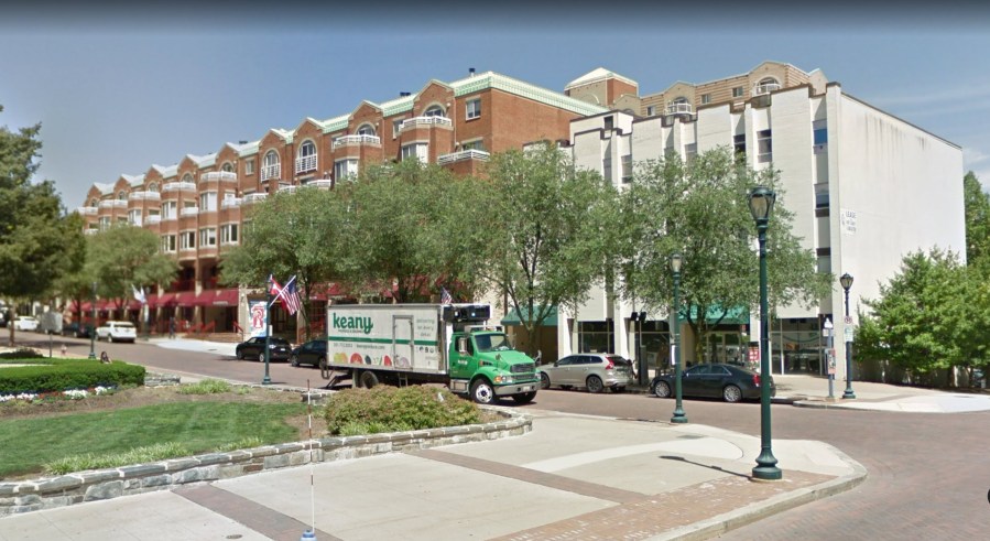 Rockville Town Square