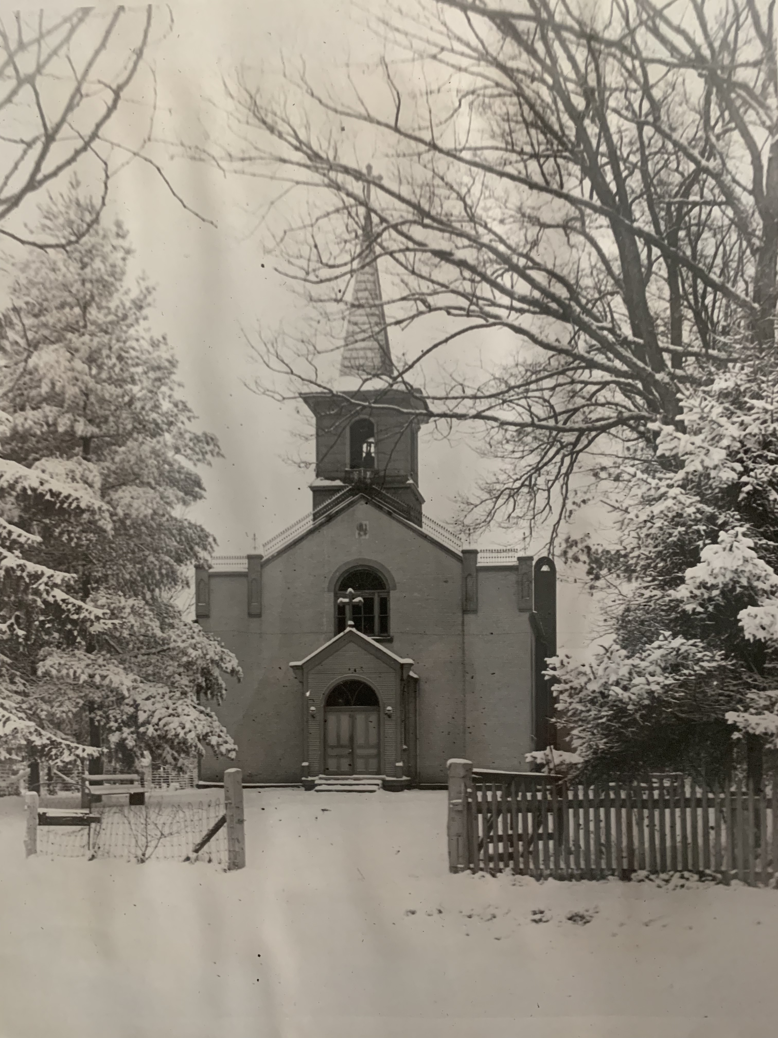 St Marys Catholic Church