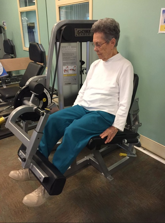 Asbury Village Wellness Center