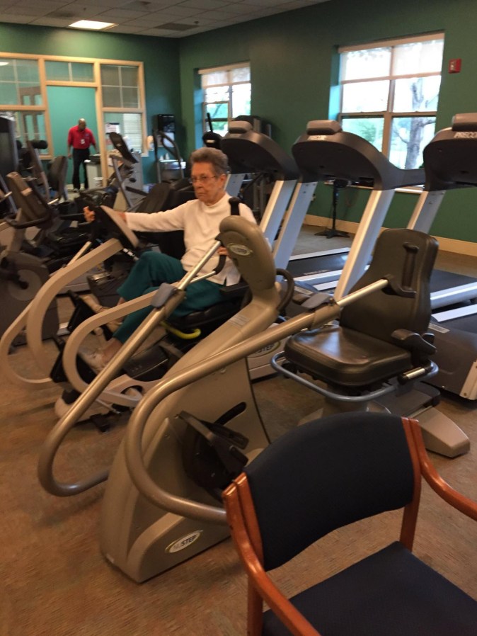 Asbury Village Wellness Center