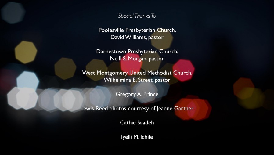 The Three (Known) Lynchings of Montgomery County, Maryland