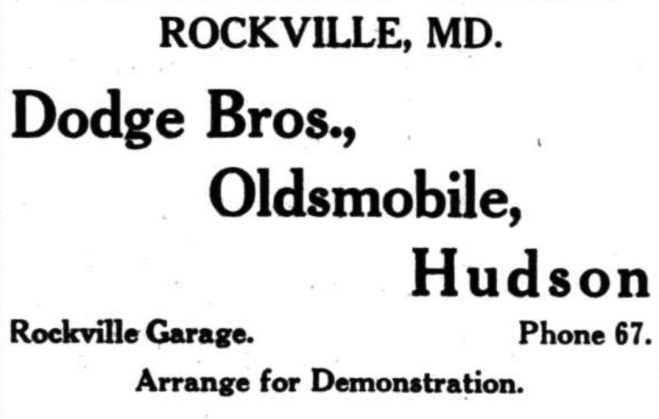 The Washington Herald, Monday, March 5,1917