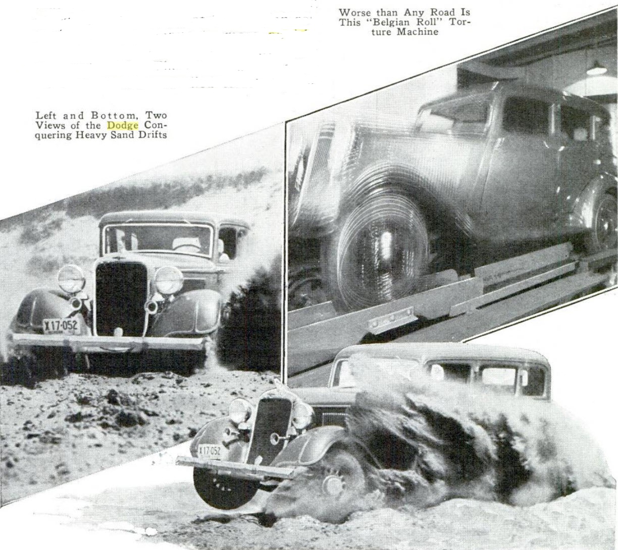 Belgian roll torture machine