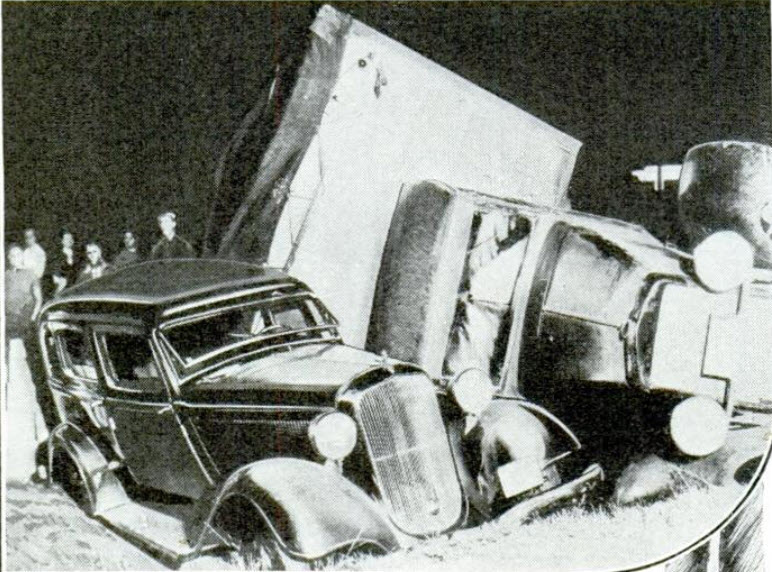 Dodge Punishment Pit