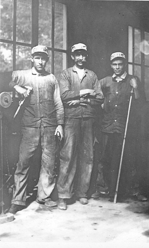 Rockville Garage First Mechanics