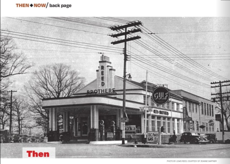 Reed Brothers Dodge, Montgomery Magazine