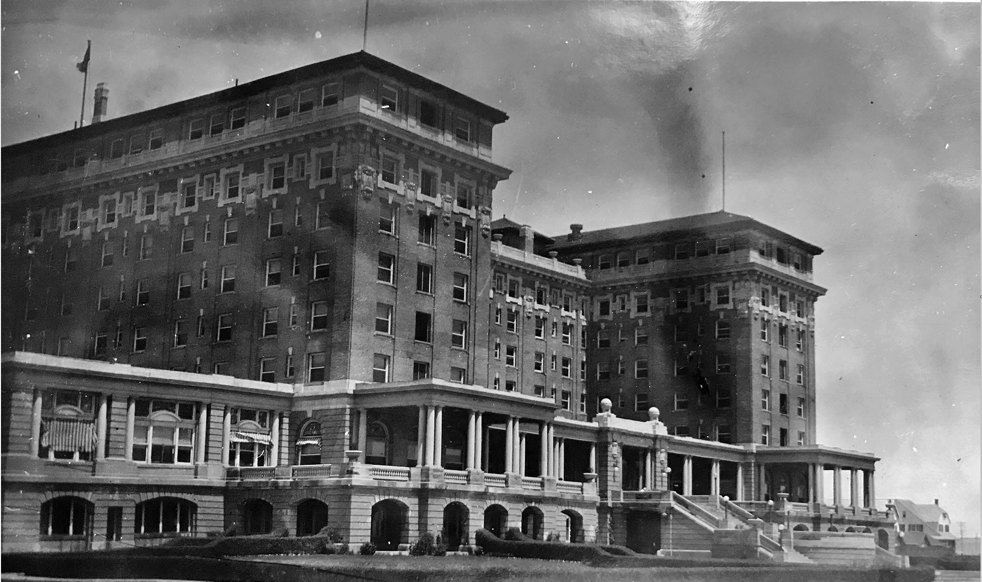 Cape May, New Jersey