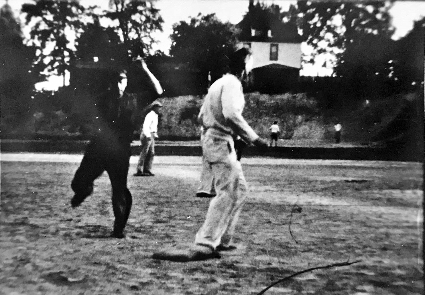 Reed Brothers Dodge Softball Team