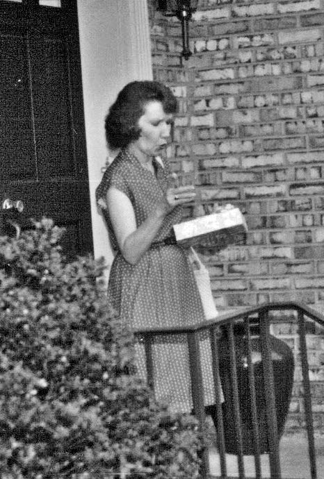 Rose Finneyfrock