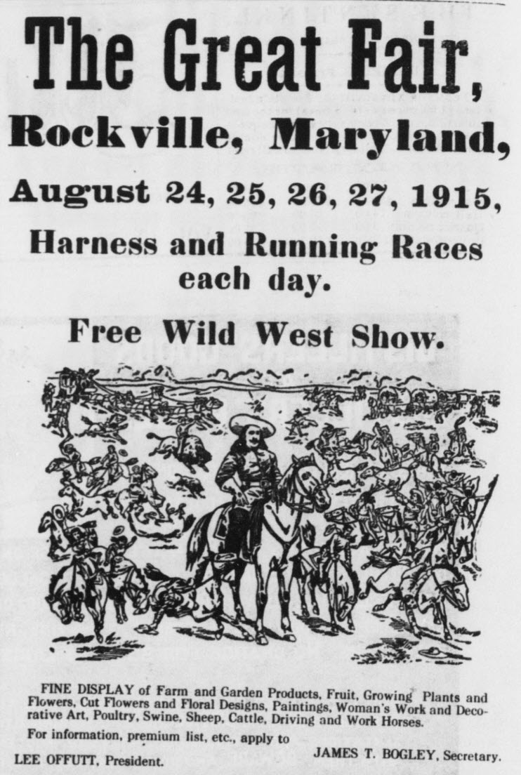 The Great Fair Rockville, MD